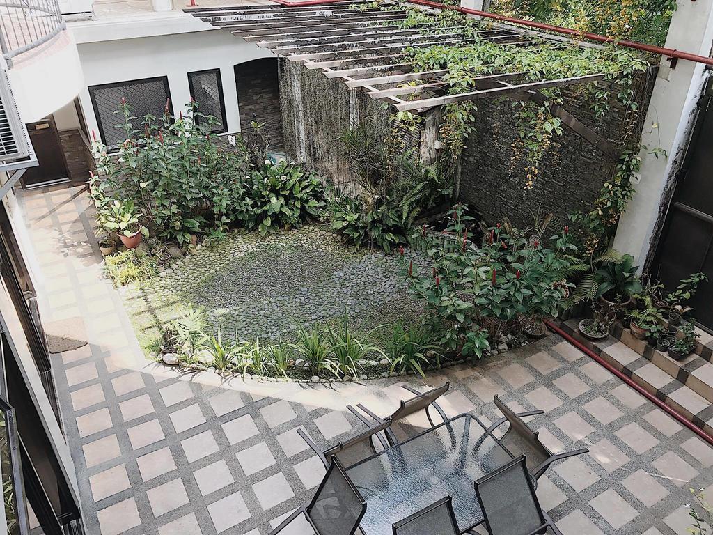 Peridot Suites Davao City Exterior foto